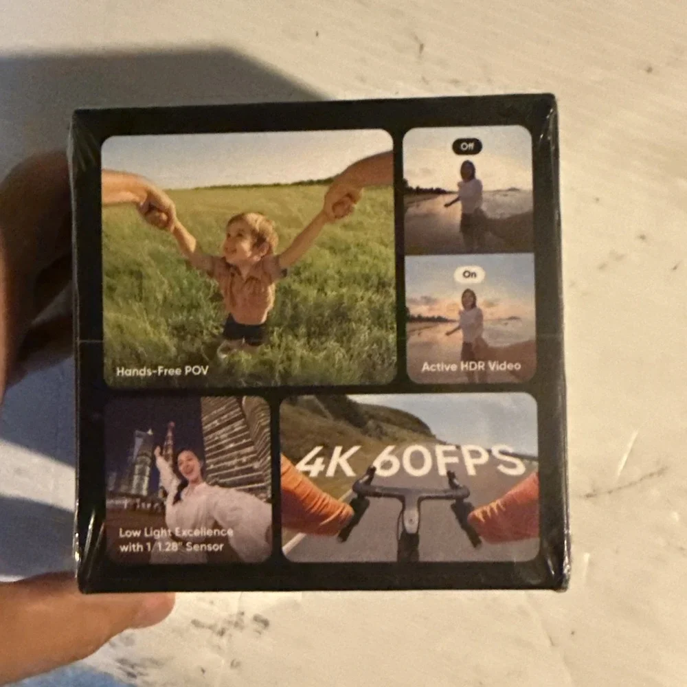 Insta360 Go Ultra Bundle, Works for Recording – WirlessApp  Connectivity Limited